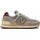U574V2 ARID STONE 44 - Grau, Beige, Dunkelrot