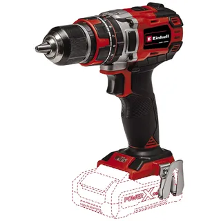 Einhell TP-CD 18/50 Li-i BL Solo ohne Akku