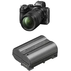 Z 5 Kit Z 24-200mm f/4.0-6.3 VR + EN-EL15c Akku