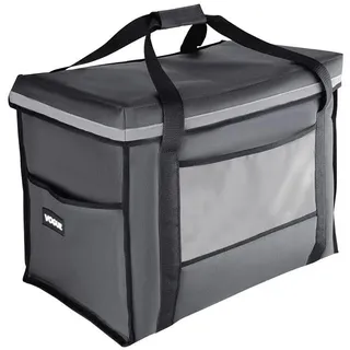 Vogue Isolierte Versandtasche Grau 540X360X430mm