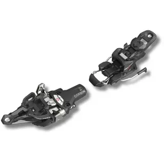 Fritschi Fr004351 Tecton 10 Tourenski-bindungen - Black - 100
