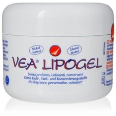 VEA Lipogel Lipophiles Basisgel, 50 ml Gel