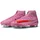 Mercurial Superfly 10 Academy FG/MG Herren Magic Flamingo/Total Crimson/Black 45