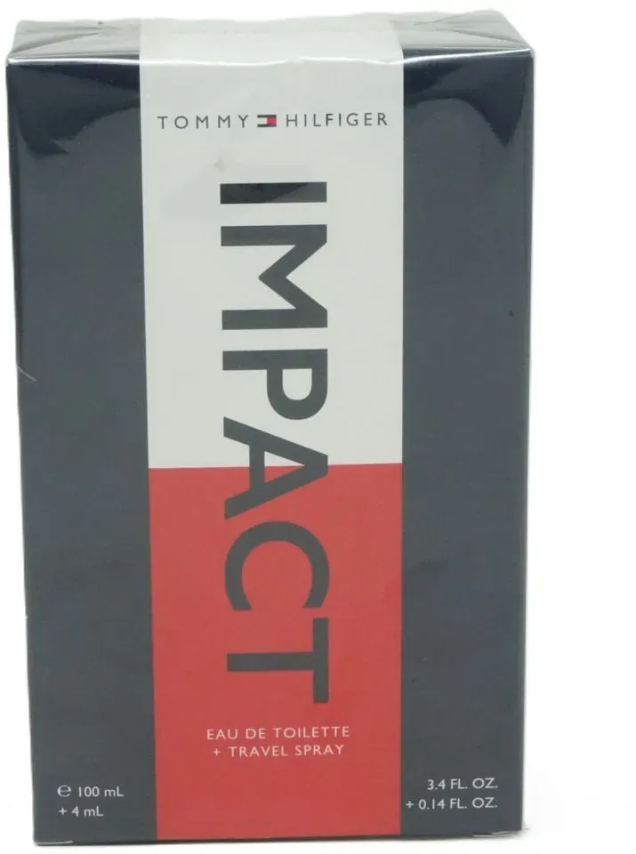 Bild von Impact Eau de Toilette 100 ml