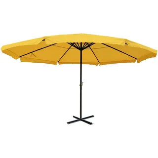 MCW Carpi Pro Ø 500 cm Gelb