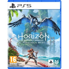 Sony, Horizon: Forbidden West Standard Multilingual PlayStation 5