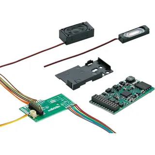 Märklin Sounddecoder mSD/3 60977 H0