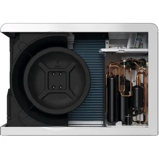 Bosch Compress CS5800iAW 12 E Luft/Wasser-Wärmepumpe 12 kW