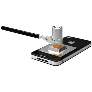 Renkforce Diebstahlsicherungsplatte RL106