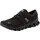 Herren Cloud X 4 Sneaker, Black Eclipse, 44 EU