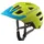 Maxster Pro 51-56 cm Kinder lime/blue matt