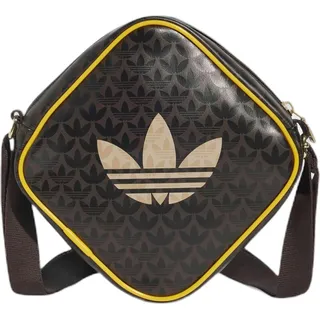 Umhängetasche Adidas JD5374 für Uni - Schwarz
