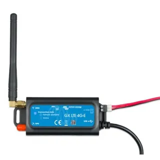 Victron Energy 4g Gms Antenne - Black - One Size