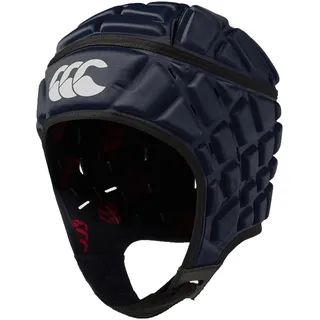 Canterbury Erwachsene Unisex Raze Rugby Kopfschutz, Vollständige Abdeckung, Weiche Kinnkante, Schaumstoffpolsterung