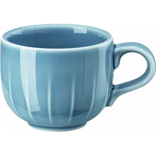 Arzberg Espresso Tasse mit Griff Joyn Blau 90 ml - Blau
