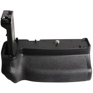 PATONA 1478 - Batteriegriff kompatibel mit Canon EOS RP EOS R8