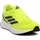 Running Shoes JQ6980 in AMARILLO FLOUR color size 44.5 - Weiß, Dunkelblau