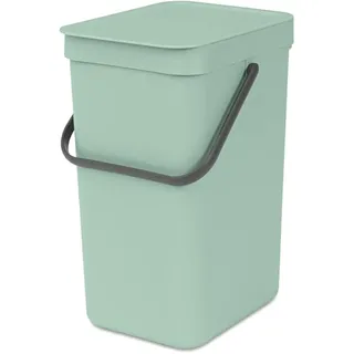 Brabantia Sort & Go 12 l Grün