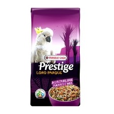 15kg Loro Parque Prestige Hrană papagali australieni