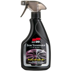 Soft99 10333 Iron Terminator