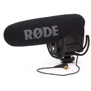 RØDE Microphones Rode VideoMic Pro Rycote