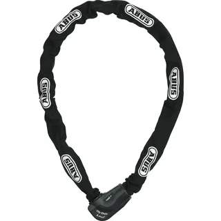 ABUS CityChain 1060 Schwarz Kettenschloss