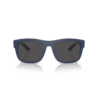 Prada Herren 0ps 01zs Sonnenbrille, Mehrfarbig (Mehrfarbig)