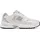 530 Herren Weite M White/Silver Metallic 37