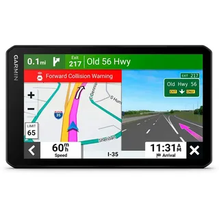 Garmin Mtsf 11 Gps-unterstützung - Black