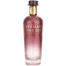 Bild Mermaid Pink Gin