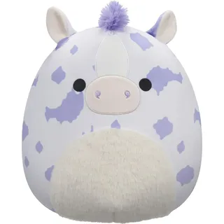 Squishmallows Squishmallow FuzzAMallows Plüschtier Abelita 30 cm