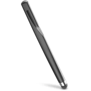 Cellular Line Cellularline ERGOPENK, Stylus, Schwarz