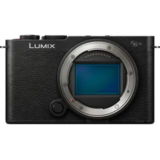 Panasonic Lumix DC-S9 Body