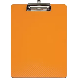Maul Klemmbrett MAULflexx 2361043 DIN A4 orange