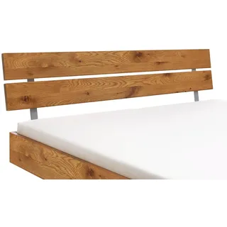 Hasena Kopfteil Holz/Metal TRENTO