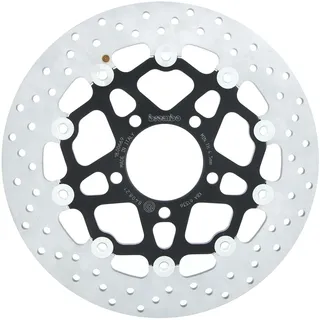 Brembo Bremsscheibe 78B40821