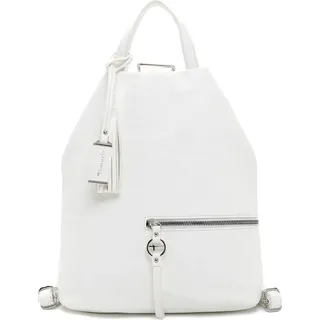 TAMARIS Nele Backpack Weiß