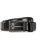 Herrengürtel Leder schwarz 95