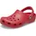 Classic Clog Clog, Varsity Red, 36/37 EU
