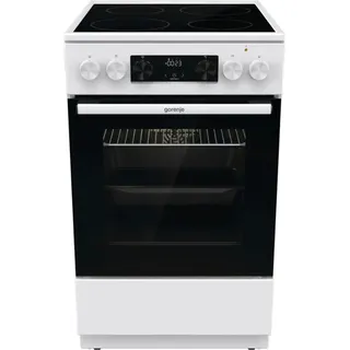 Gorenje GEC5C41WG Weiß