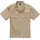 Brandit Brandit Hemd kurzarm beige 3XL