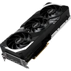 Bild von GeForce RTX 4070 GamingPro OC 12 GB GDDR6X