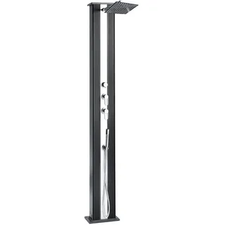 Formidra Dada Straight anthrazit 40 l
