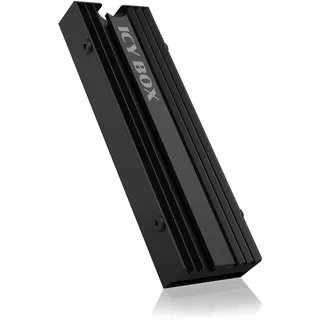 Icy Box RaidSonic Icy Box M.2 Kühlkörper (IB-M2HS-PS5)