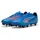 Puma Ultra 6 Play FG/AG Herren Ultra Blue/Puma White/Glowing Red 44