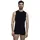 Baselayer-Shirt Schwarz 44