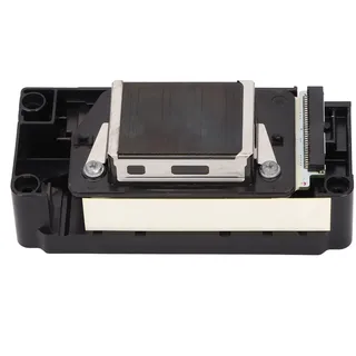 Tbest dx5 printhead,R2400 Drucker Druckkopf,Druckkopf Industrieller Korrosionsschutz Praktischer Druckkopfersatz für DX5 R1800 RJ1300 R2400 2400