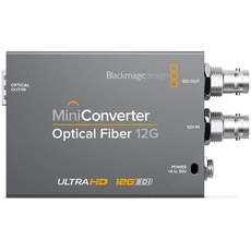 Bild Mini Converter Optical Fiber 12G