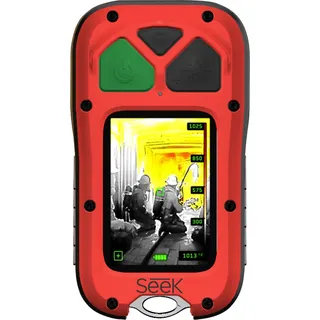 Wärmebildkamera FirePRO 300 / inkl. Ladeschale