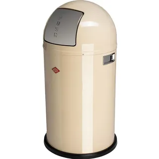 Wesco Pushboy 50 l Beige
